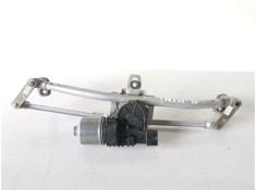 Recambio de motor limpia delantero para audi a3 (8l) asz referencia OEM IAM 1J1955113C / 0390241531  
