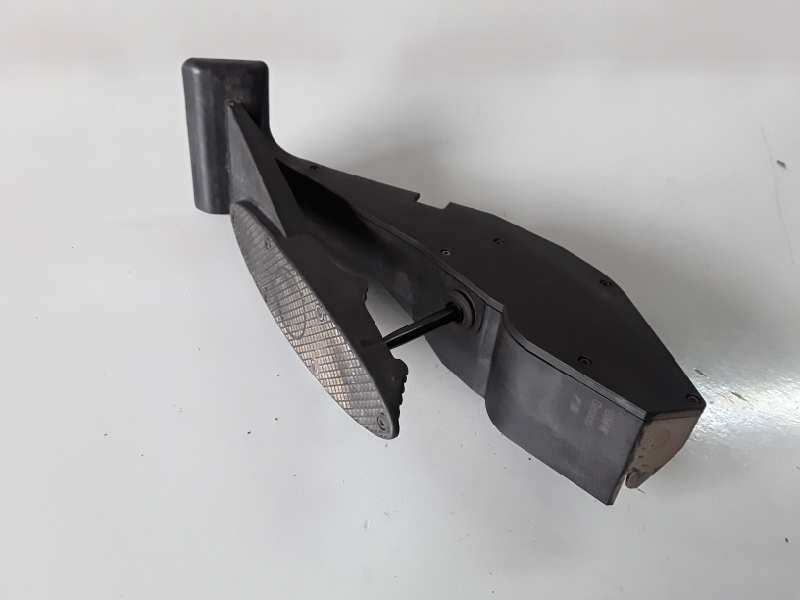 Recambio de potenciometro pedal para bmw mini (r50,r53) w10b16a referencia OEM IAM 3540675754903/25916010  