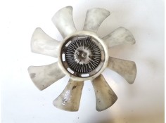 Recambio de ventilador viscoso motor para hyundai h-1 () d4bh referencia OEM IAM   