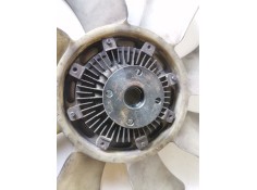 Recambio de ventilador viscoso motor para hyundai h-1 () d4bh referencia OEM IAM    2