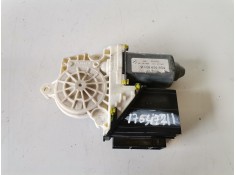 Recambio de motor elevalunas delantero derecho para seat ibiza (6l1) bby referencia OEM IAM 6Q2959801A  