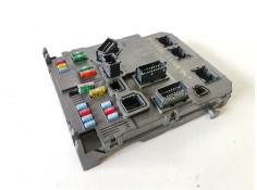 Recambio de caja reles / fusibles para citroen xsara picasso 9hy referencia OEM IAM 9653667680  