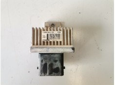 Recambio de caja precalentamiento para dacia dokker k9k612 referencia OEM IAM 110678071R  