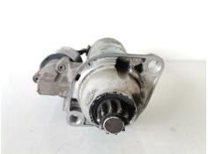 Recambio de motor arranque para volkswagen golf iv berlina (1j1)(10.1997) axr referencia OEM IAM   