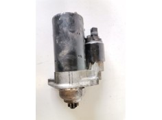 Recambio de motor arranque para volkswagen golf iv berlina (1j1)(10.1997) axr referencia OEM IAM    2