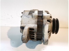 Recambio de alternador para mitsubishi montero (v20/v40) 4m40 referencia OEM IAM A3TA3098A   2