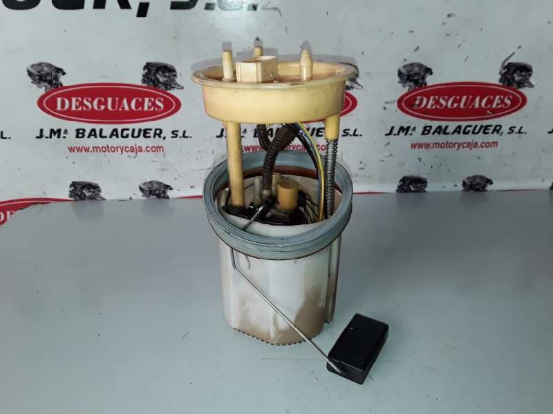 Recambio de aforador para ford focus berlina (cap) g8da referencia OEM IAM A2C53297561/6R0919050  