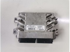 Recambio de centralita motor uce para dacia sandero k7j710 referencia OEM IAM 8200856659 / S110140025A / 8200598393  