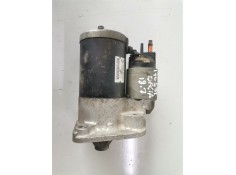 Recambio de motor arranque para dacia sandero k7j710 referencia OEM IAM 8200584664 / M000T45171ZT   2