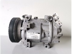 Recambio de compresor aire acondicionado para dacia sandero k7j710 referencia OEM IAM 8200866441  