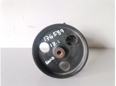 Recambio de bomba direccion para dacia sandero k7j710 referencia OEM IAM   