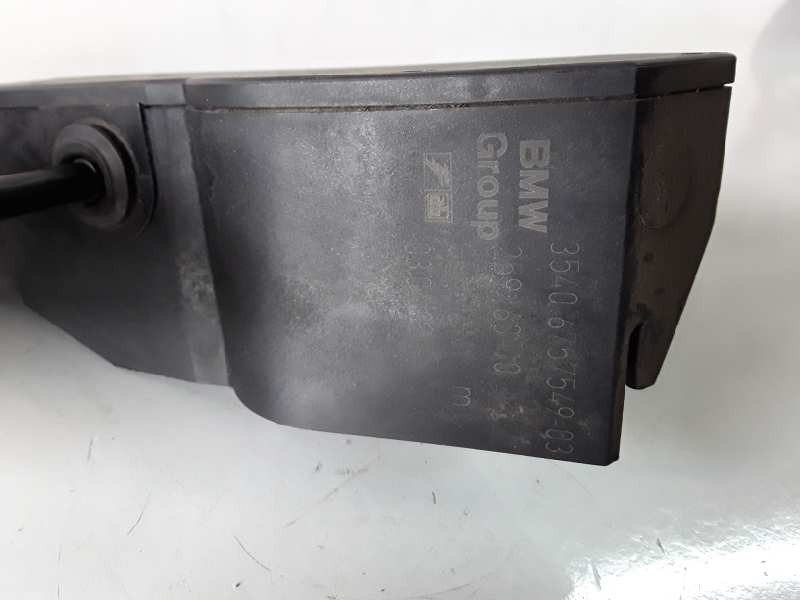 Recambio de potenciometro pedal para bmw mini (r50,r53) w10b16a referencia OEM IAM 3540675754903/25916010  