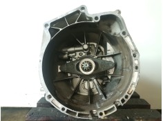 Recambio de caja cambios para bmw serie 5 berlina (e39) 256d1 referencia OEM IAM HBM  