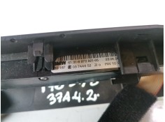 Recambio de mando multifuncion para bmw serie 1 berlina (e81/e87) n47d20a referencia OEM IAM 6131697092105 / 03744652   2