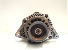 Recambio de alternador para mitsubishi outlander (cu0w) 4g63 referencia OEM IAM A3TG2991A / 1800A067  