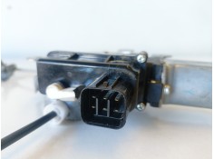 Recambio de elevalunas trasero izquierdo para mitsubishi outlander (cu0w) 4g63 referencia OEM IAM    2