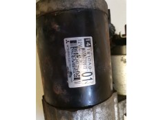 Recambio de motor arranque para mitsubishi outlander (cu0w) 4g63 referencia OEM IAM M000T20672   2