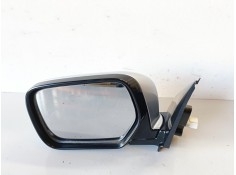 Recambio de retrovisor izquierdo para mitsubishi outlander (cu0w) 4g63 referencia OEM IAM   