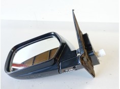 Recambio de retrovisor izquierdo para mitsubishi outlander (cu0w) 4g63 referencia OEM IAM    2