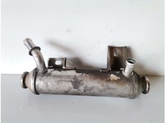 Recambio de enfriador egr para opel zafira b z19dth referencia OEM IAM   
