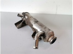 Recambio de enfriador egr para opel zafira b z19dth referencia OEM IAM    2