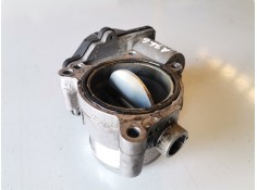 Recambio de caja mariposa para volkswagen crafter furgón (2e) bjk referencia OEM IAM    2