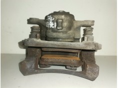 Recambio de pinza de freno delantera izquierda para ford fiesta (cnn) xujb referencia OEM IAM    2