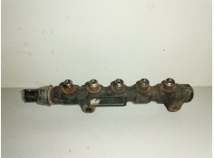 Recambio de rampa inyectora para citroen berlingo 9hx referencia OEM IAM 9654592680  