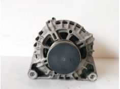 Recambio de alternador para ford fiesta (cb1) f6jd referencia OEM IAM   