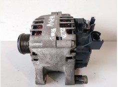 Recambio de alternador para ford fiesta (cb1) f6jd referencia OEM IAM    2