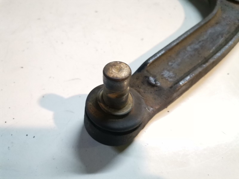 Recambio de brazo suspension inferior delantero derecho para peugeot partner (s2) rhy referencia OEM IAM   