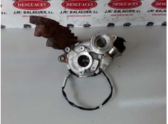 Recambio de turbocompresor para audi a4 avant (8w5) deu referencia OEM IAM 04L253019A  