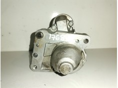 Recambio de motor arranque para citroen c4 picasso/spacetourer 9h06 referencia OEM IAM M000T22473 / 9801667780  