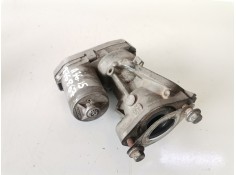 Recambio de valvula egr para citroen jumper camión 4hu referencia OEM IAM 8C1Q9D475BA   2