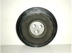 Recambio de polea cigueñal para citroen jumper camión 4hu referencia OEM IAM   