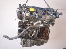 Recambio de despiece motor para nissan x-trail (t31) m9r760 referencia OEM IAM M9R760  