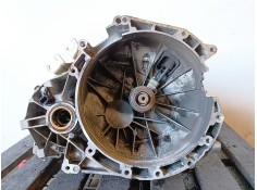 Recambio de caja cambios para ford mondeo berlina (ge) d6ba referencia OEM IAM 1S7R7002EB  