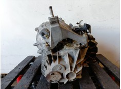 Recambio de caja cambios para ford mondeo berlina (ge) d6ba referencia OEM IAM 1S7R7002EB   2