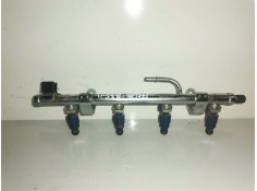Recambio de rampa inyectora para chrysler pt cruiser ejd referencia OEM IAM   