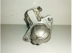 Recambio de motor arranque para chrysler pt cruiser ejd referencia OEM IAM M000T90081ZC  