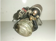 Recambio de motor arranque para chrysler pt cruiser ejd referencia OEM IAM M000T90081ZC   2
