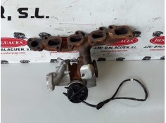 Recambio de turbocompresor para audi a4 avant (8w5) deu referencia OEM IAM 04L253019A   2