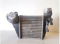 Recambio de intercooler para seat leon (1m1) asv referencia OEM IAM 1J0145803F  