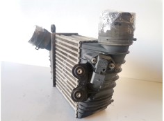 Recambio de intercooler para seat leon (1m1) asv referencia OEM IAM 1J0145803F   2