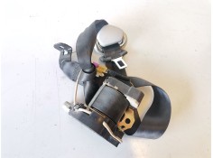 Recambio de cinturon seguridad delantero izquierdo para volkswagen golf iv berlina (1j1)(10.1997) axr referencia OEM IAM   