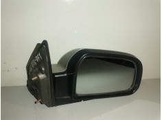 Recambio de retrovisor derecho para hyundai tucson (jm) d4ea referencia OEM IAM   