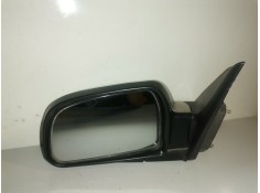 Recambio de retrovisor izquierdo para hyundai tucson (jm) d4ea referencia OEM IAM   