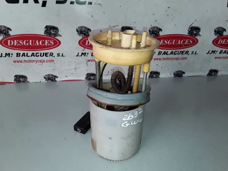 Recambio de aforador para ford focus berlina (cap) g8da referencia OEM IAM A2C53297561/6R0919050  