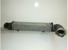 Recambio de intercooler para bmw serie 1 berlina (e81/e87) n47d20a referencia OEM IAM 752491608  