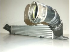 Recambio de intercooler para bmw serie 1 berlina (e81/e87) n47d20a referencia OEM IAM 752491608   2